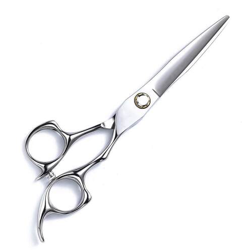 专业理发剪刀打薄无痕剪发型师平剪专用美发发廊套装牙剪6寸