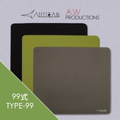 鼠标垫 artisan 剑匠 顺丰 99式 fx系列 包邮 官方现货