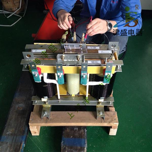 三相变两相斯科考特变压器熔炉变压器380v变80v55v110v升流变压器