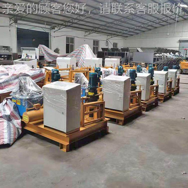 字钢冷顶弯机数控全自工动工字钢机器隧弯道支护工字钢冷工字钢折