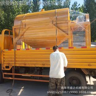 金属料物动自738化六角滚筒锈机加防尘罩 滚筒抛光机除洗钉机价