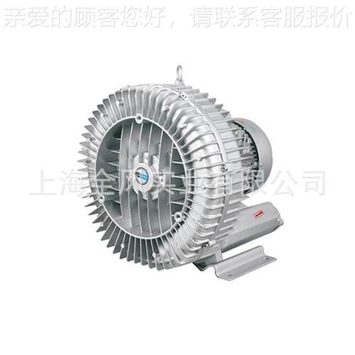 R3B-8D高压厂旋RB-83D涡大流量高压泵气工业用家高负压鼓风机