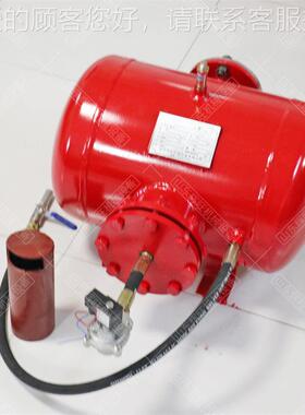 KQP-B器-1L50工业仓清堵KQP矿用煤仓清堵助流空气料炮破拱器厂家