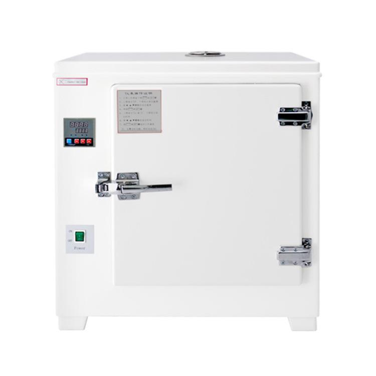 新诺HGPN-163电热恒温培养箱 隔水式加热发酵实验箱 种子催芽箱