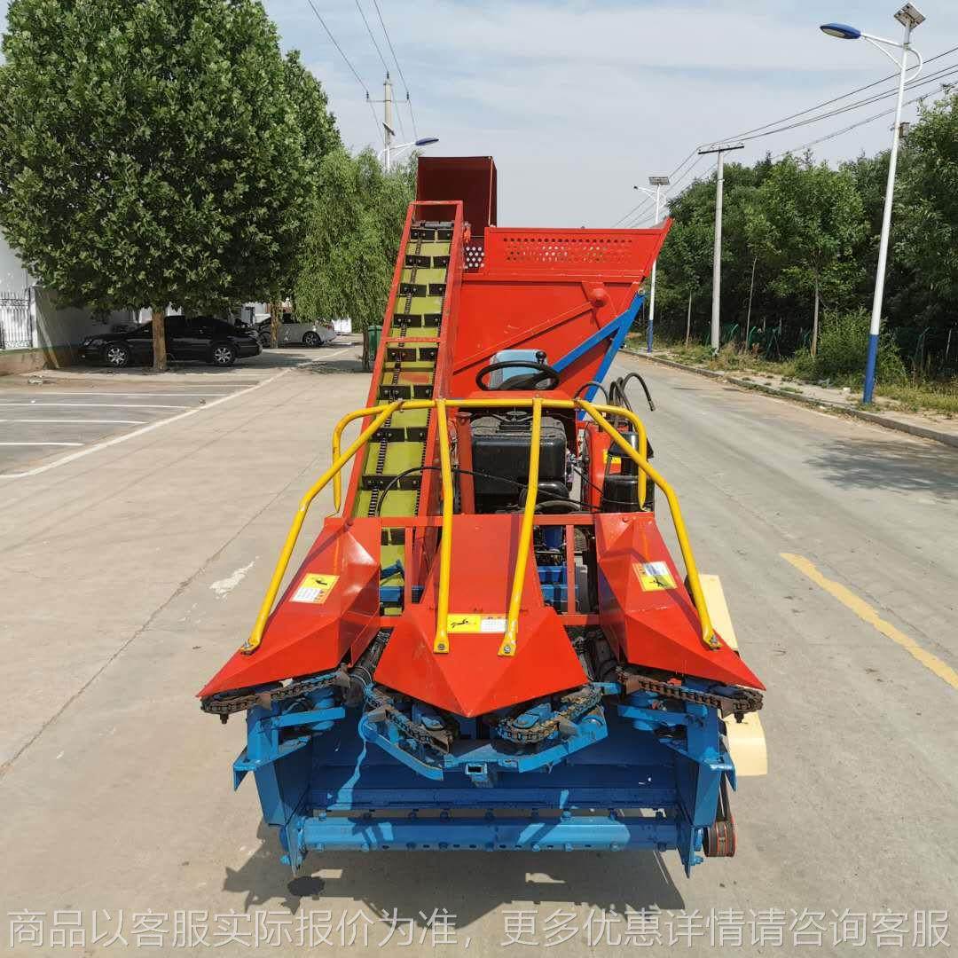 甘肃销售玉米收获机拖拉机配套秸秆粉碎还田加装二次扒皮更干净,农机/农具/农膜,农产品加工设备,淘宝优惠券,粉丝福利购,淘宝优惠卷