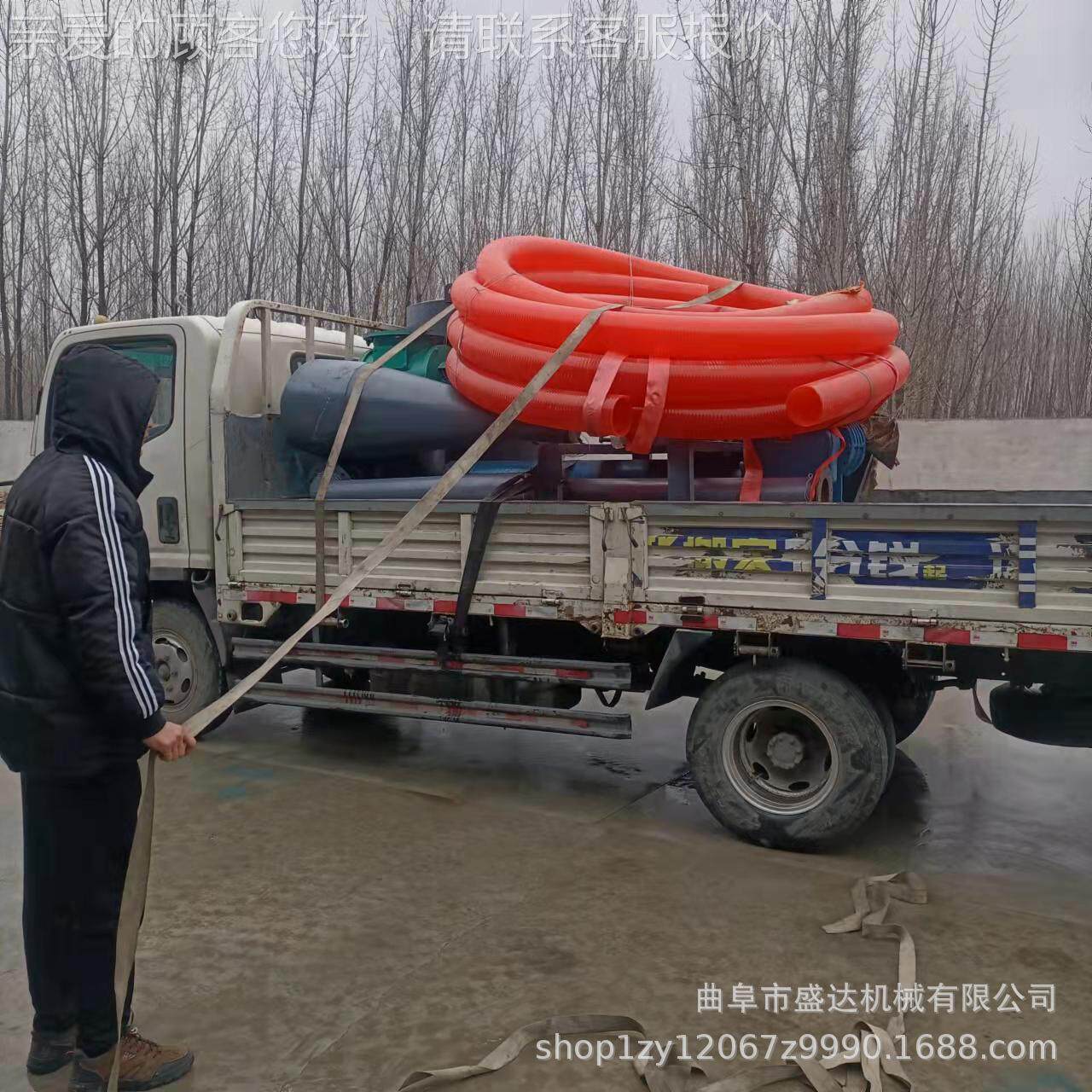 供应克龙除气力沙吸粮SD-QL机小玉米小麦远尘距离型气动输送机