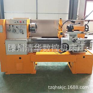 普通车床CA6130小型仪表车床CA6132轻型迷你家用车床精密车床