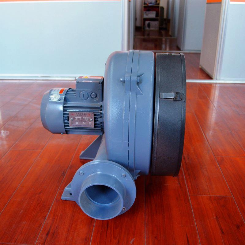 100-102鼓风机 中压风机 透浦式多段鼓风机