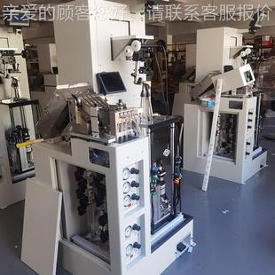 应新高跟时装 三钉颗螺丝DF 制机械设备厂供鞋 女鞋 跟 683钉款 自动装