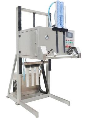 常州楷立定做防爆立式外抽式真空包装机DZQ-600F中药粉末真空包