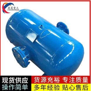 KQP型100升料仓空气炮矿用破拱器清堵助流效果好发货及时安全耐用