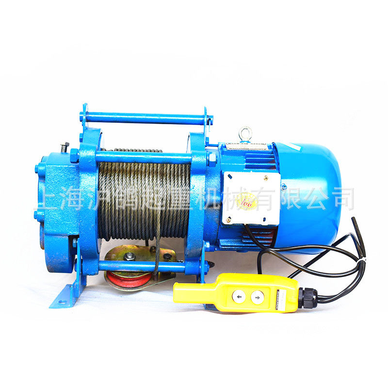 厂家直销 多功能提升机 电动提升机 家用吊机 三相电提升机电葫芦,搬运/仓储/物流设备,其他起重搬运设备,淘宝优惠券,粉丝福利购,淘宝优惠卷
