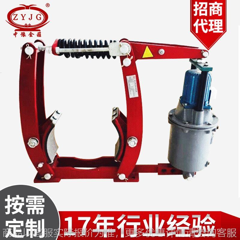 现货电力液压鼓式制动器 -250/45液压制动器 配45油罐