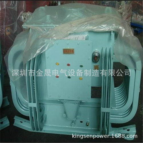 金晟矿用变压器KS11-M-630KVA 10KV/0.4K 煤矿铜矿钨矿矿用变压器
