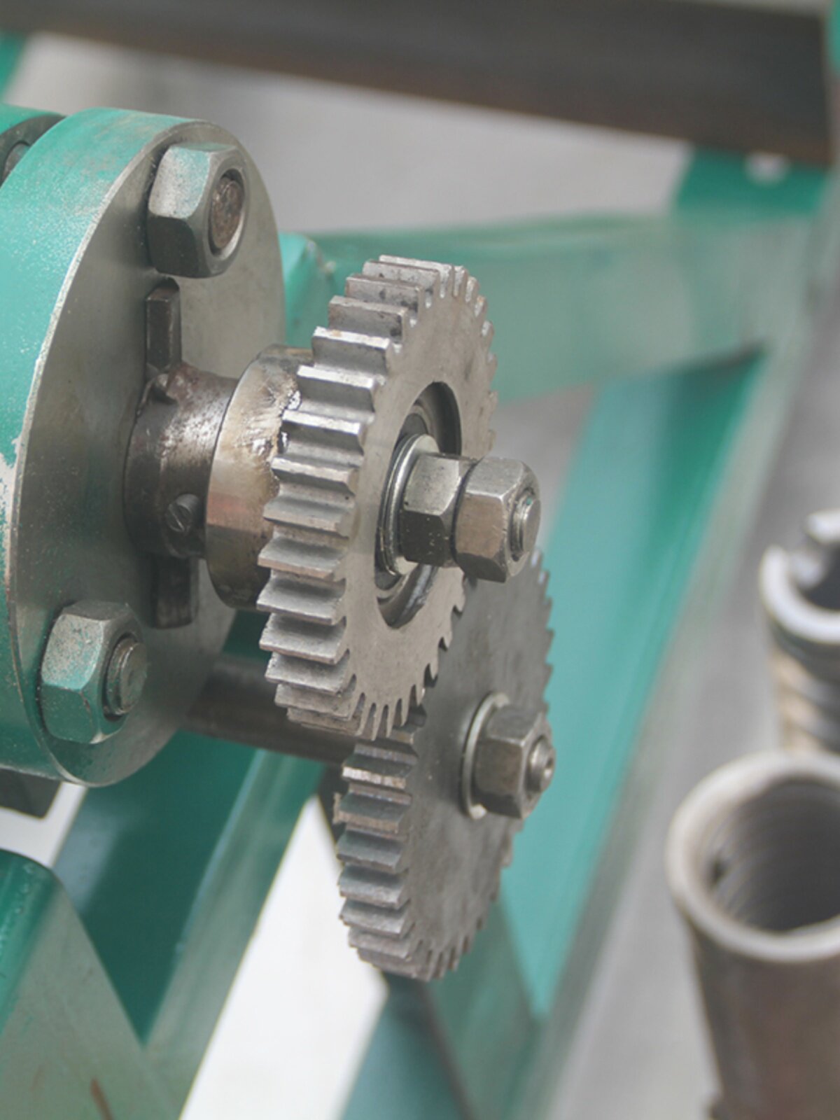 球型膨化机 商用玉米 大米 米花机空心棒自动切迷你断球形米花机