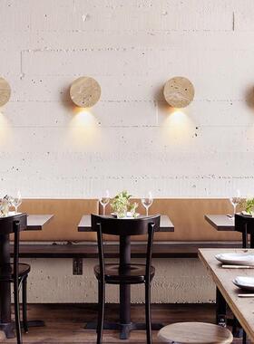 约阅读简15085壁灯房头拉线开关可旋转书卧室中古法式复床古客厅