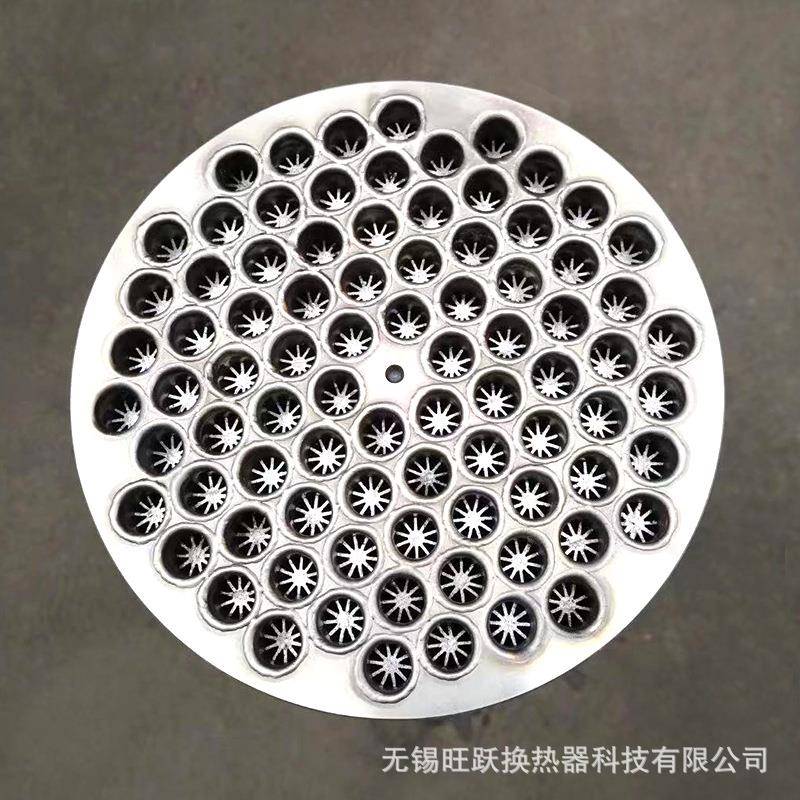 热无油机冷2却芯ZR50冷后冷却器芯列管ZR250式换器中现货