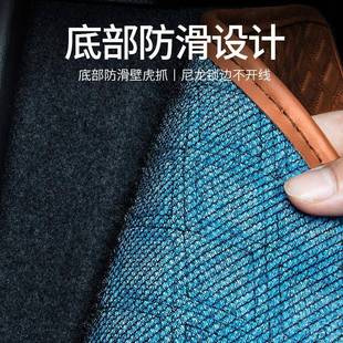 025款 坦克500h4z2坦源箱克500h4t新能后备77859箱垫全包围一定红