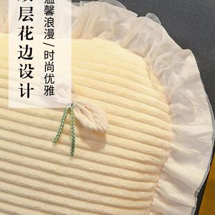 2022新床头靠款垫软包100491靠公主上风学生宿舍儿童床大靠背榻榻