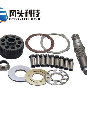 德国REXROTH力士乐ACEZ10VO018/2845油/71/100S/14柱塞泵配件