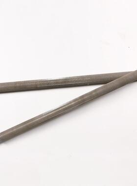 钢铝复合翅片管空气片烧热管加52941干电热管散热片翅片管烘干箱