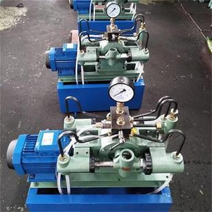 6.3手动试试压泵 6.3手动压泵SYB 现货SYB 6试.3手动压Y泵FYFSB