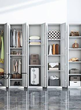 工员工换更衣柜26755钢制储物厂柜铁皮车间宿舍办公室护浴士室衣