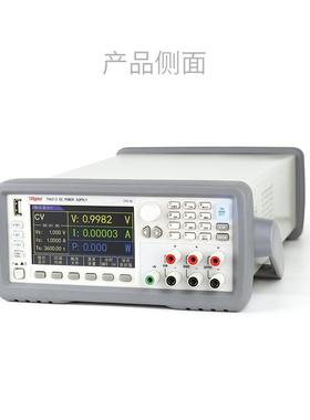同惠源TH66511/2/QPM高精度可编程线性直2流电TH501//可调线性电