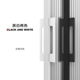 形折叠浴帘孔安装加厚隐防水防打霉蜂巢帘保免暖卫XX832449生间淋