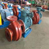 气动S2泵×2 S525×25 12.5玻璃钢化工泵卧式 12.5玻璃钢5VRK型号