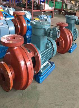 S525×25-12.5玻璃钢化工泵卧式气动S2泵×2-12.5玻璃钢5VRK型号