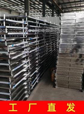 新款不锈钢烤火桌46941双冬季折取暖层方桌可叠烤火桌家用不锈钢