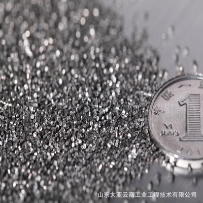 钢丝切丸.52.0旧.丝切大丸亚钢丝切段打磨1.5除锈表面处理112