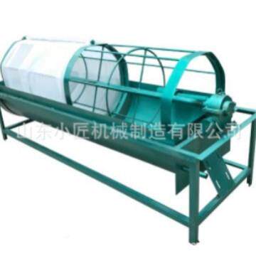 家用立XNY式淀滤罗机淀粉精二细过滤机红薯打浆过200目粉精滤机