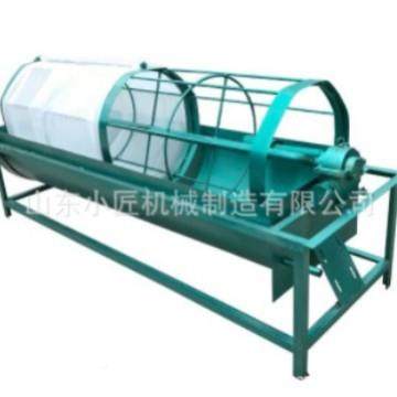 家用立XNY式淀滤罗机淀粉精二细过滤机红薯打浆过200目粉精滤机