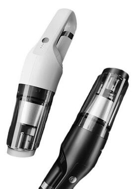 车载吸尘器无线充车用家用车内小型手持大功汽电率超强89394吸力