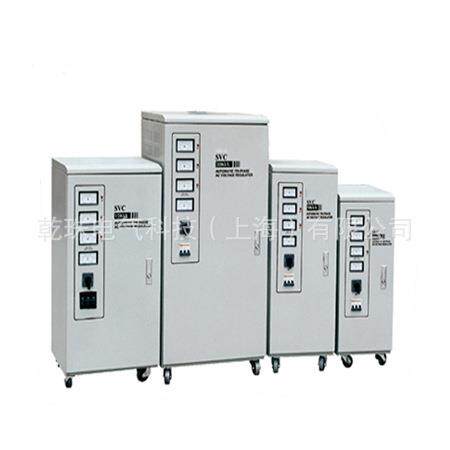 三相220V稳压压器TNS-60KVA60W输入280-4/3076782V全自动交流稳器
