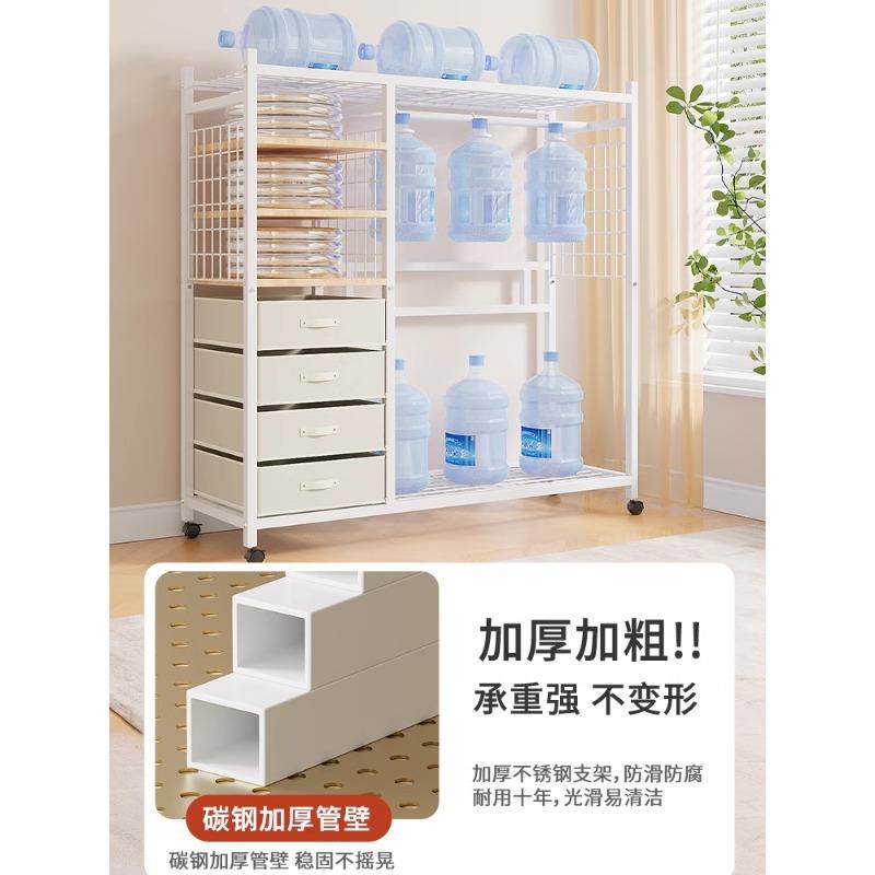 简易衣柜2家IER租用卧室衣服小储物柜出房用户型衣橱204新款爆款