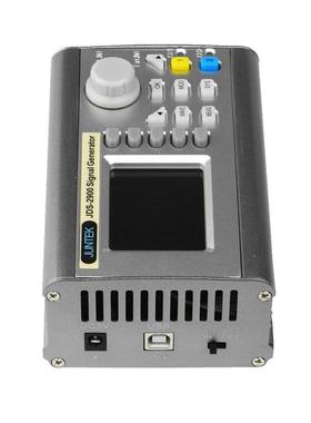 JDS290全数源控双通道DD信S函数任意0波形71866号发生器脉冲信号频率计