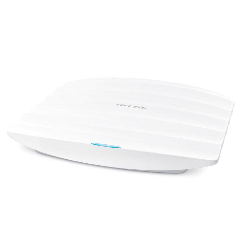 TPINK千兆AHZVC200双频无线吸1顶式AP千兆双频无线LAP企业酒店-商