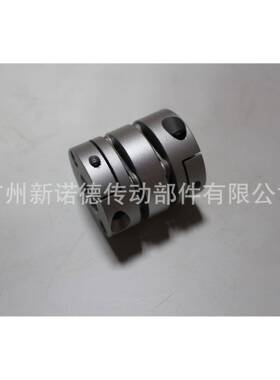 SH片C40C型钢联轴器双膜片联OLZ轴器-电机联轴器合金钢铝片联轴器