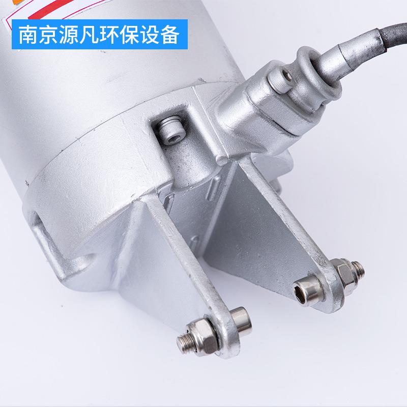 潜水搅拌304不锈钢搅器10K拌W大机功率冲式压高速工0031业搅拌机