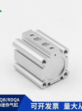 RQRA100-QB100-RDQA14000-RDQB100-4-5-NWA50-75气缓冲薄型气缸