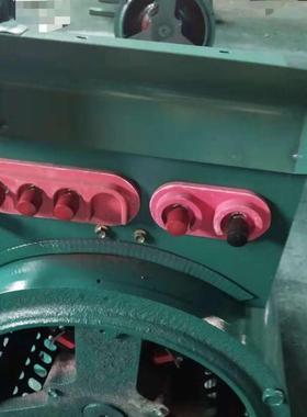 小型柴油发1电3机单机/5/8/10/2/1/20/24/30KW有5刷单相SLJ三相38