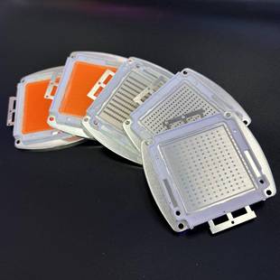 L3360ED1灯珠大功率集成2W2000W300W400W50W全波0段粉红全光谱白