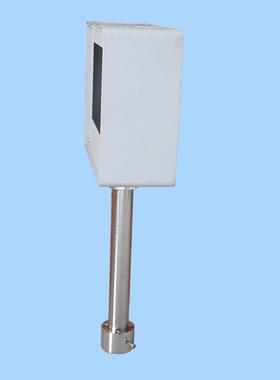 子7寸触摸18366屏安装盒PLC人机界面旋支安装盒套装转触架摸屏控制柜