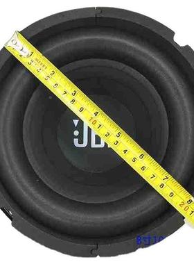 153800寸低音炮喇叭70声磁大功率音箱喇叭重低音扬器书1音响喇架