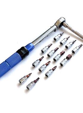 扭力扳手-预置可调式扭高矩矩刻度式22式5NM460哑光精度