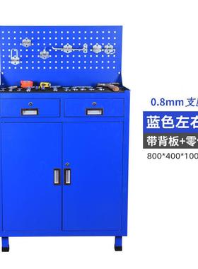 工具柜重型加能抽式33222车间汽厚修屉五金多功移动收纳工具车工