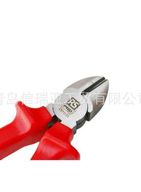 欧时电子RSRO工业级水口钳487-094钳侧剪钳GGV斜口剪线钳P601mm